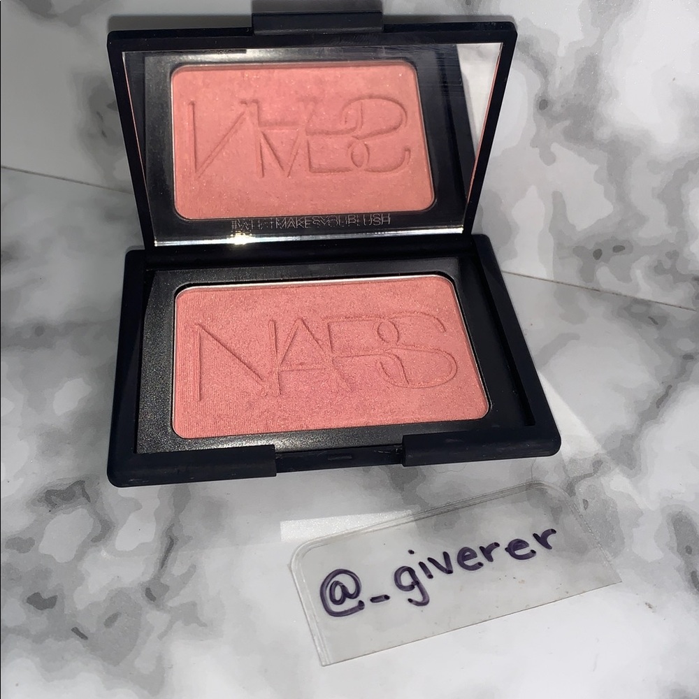 Giant NARS Orgasm Blush - 8g